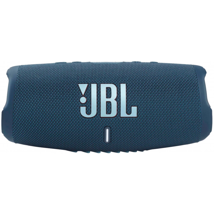 Портативная колонка JBL Charge 5, Blue