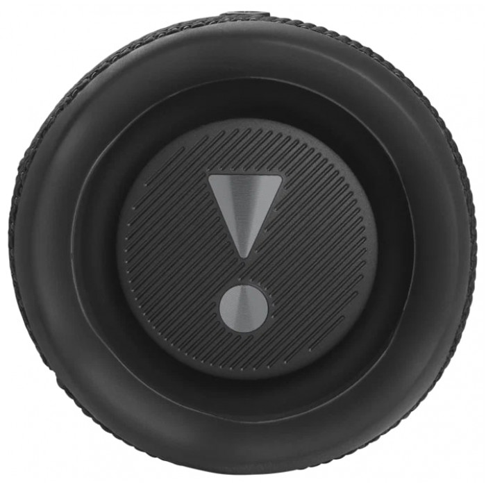Портативная колонка JBL Flip 6, Black