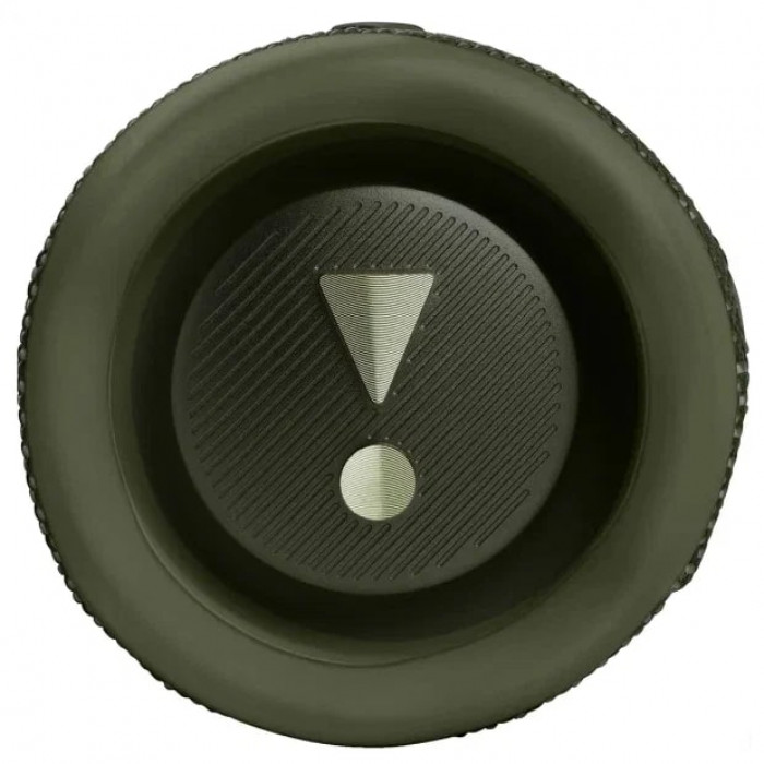 Портативная колонка JBL Flip 6, Green