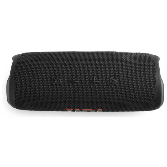 Портативная колонка JBL Flip 6, Black
