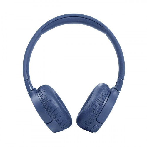 Беспроводные наушники JBL Tune 660NC, Blue