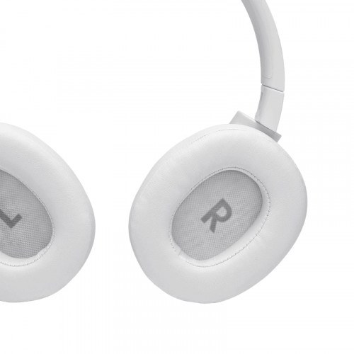 Беспроводные наушники JBL Tune 710BT, White
