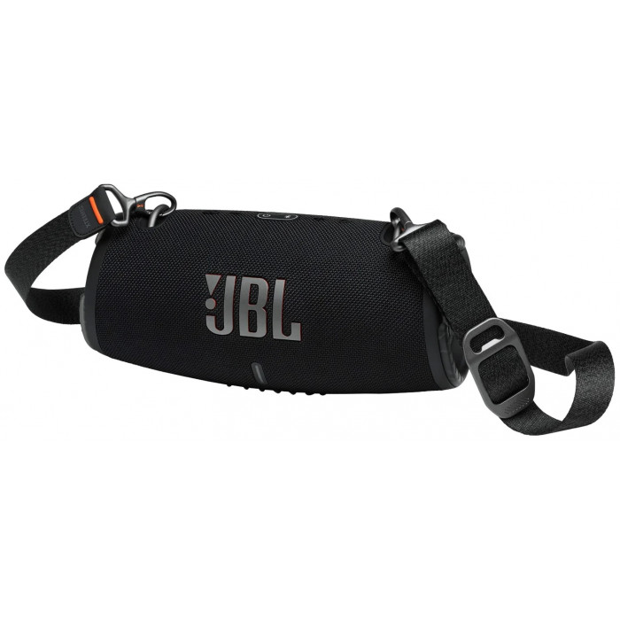 Портативная колонка JBL Xtreme 3, Black