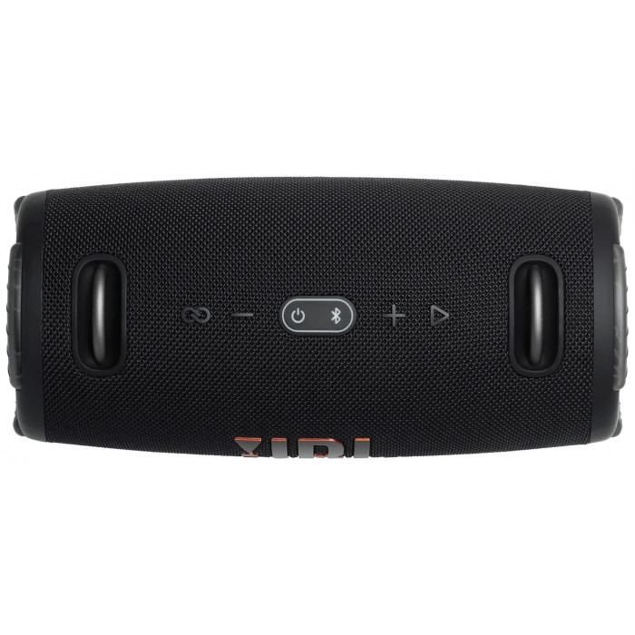 Портативная колонка JBL Xtreme 3, Black