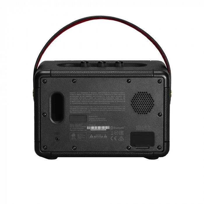 Портативная колонка Marshall Kilburn II, Black