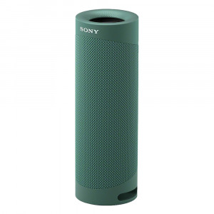 Портативная колонка Sony SRS-XB23, Green