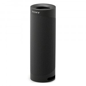 Портативная колонка Sony SRS-XB23, Black