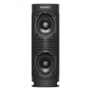 Портативная колонка Sony SRS-XB23, Black