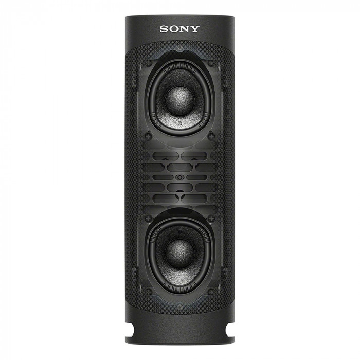 Портативная колонка Sony SRS-XB23, Black