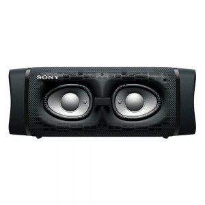 Портативная колонка Sony SRS-XB33, Black