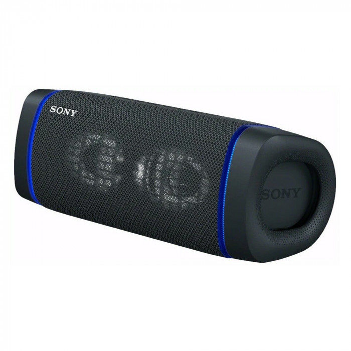 Портативная колонка Sony SRS-XB33, Black