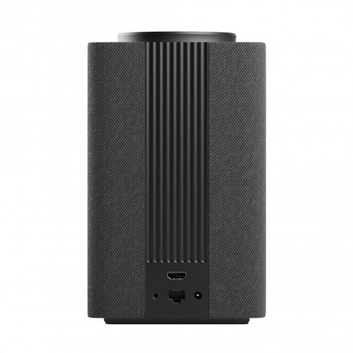 Умная колонка Яндекс Станция MAX с Zigbee, Графит