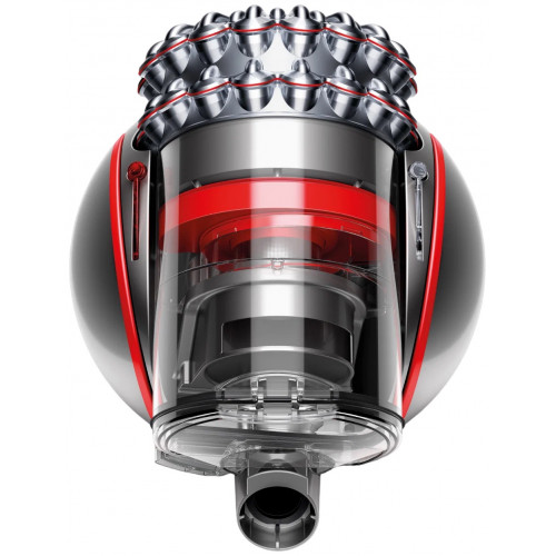 Пылесос Dyson Cinetic Big Ball Absolute 2