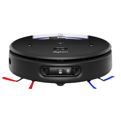 Робот-пылесос Dyson Spot + Scrub Ai
