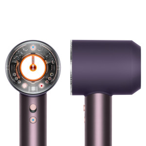 Фен Dyson Supersonic Nural HD16, Jasper/Plum