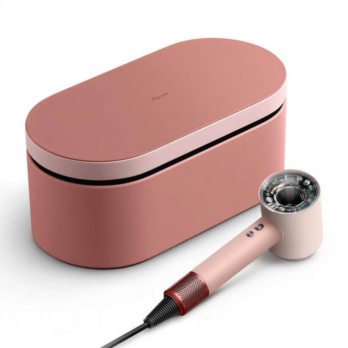 Фен Dyson Supersonic Nural HD16, Kanzan Pink