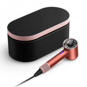 Фен Dyson Supersonic Nural HD16, Strawberry Bronze/Blush