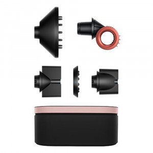 Фен Dyson Supersonic Nural HD16, Strawberry Bronze/Blush