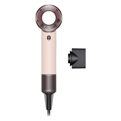 Фен Dyson Supersonic Travel HD19, Ceramic Pink/Rose Gold