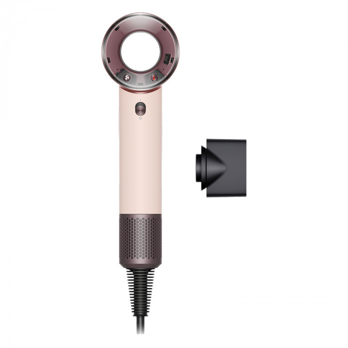 Фен Dyson Supersonic Travel HD19, Ceramic Pink/Rose Gold