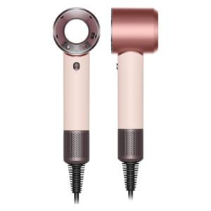 Фен Dyson Supersonic Travel HD19, Ceramic Pink/Rose Gold