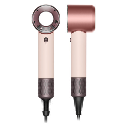 Фен Dyson Supersonic Travel HD19, Ceramic Pink/Rose Gold