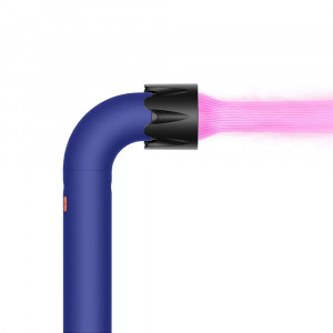 Фен Dyson Supersonic r Professional HD18, Vinca Blue/Topaz