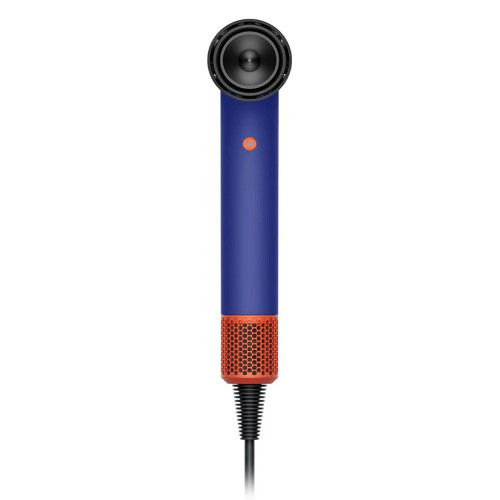 Фен Dyson Supersonic r Professional HD18, Vinca Blue/Topaz