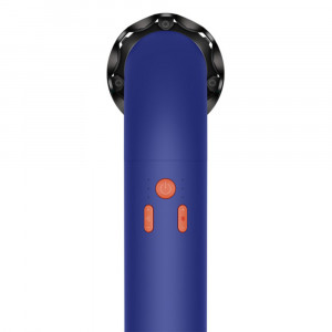 Фен Dyson Supersonic r Professional HD18, Vinca Blue/Topaz