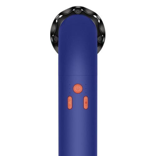 Фен Dyson Supersonic r Professional HD18, Vinca Blue/Topaz