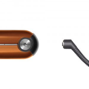 Выпрямитель для волос Dyson Corrale HS07, Copper/Nickel