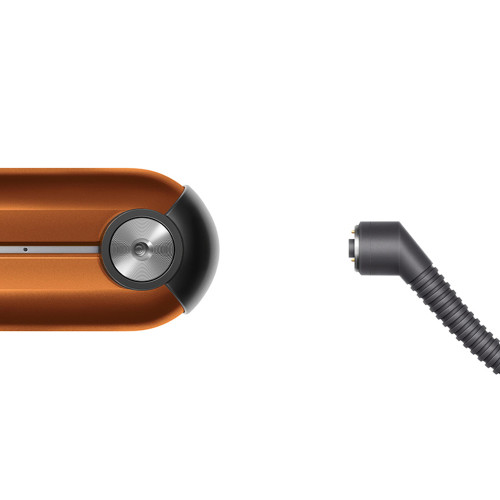 Выпрямитель для волос Dyson Corrale HS07, Copper/Nickel