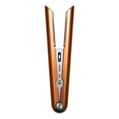 Выпрямитель для волос Dyson Corrale HS07, Copper/Nickel