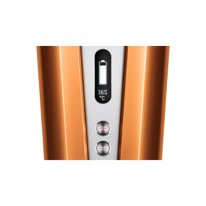 Выпрямитель для волос Dyson Corrale HS07, Copper/Nickel
