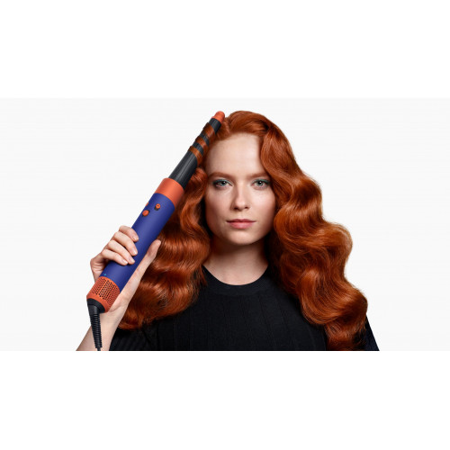 Стайлер Dyson Airwrap i.d. HS08, Vinca Blue/Topaz