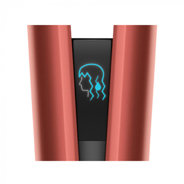 Выпрямитель для волос Dyson Airstrait HT01, Strawberry Bronze/Blush