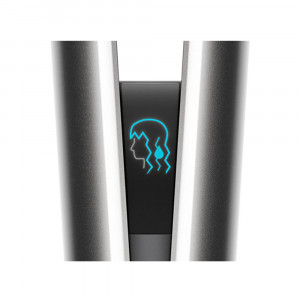 Выпрямитель для волос Dyson Airstrait HT01, Nickel/Copper