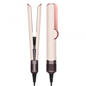 Выпрямитель для волос Dyson Airstrait HT01, Ceramic Pink/Rose Gold