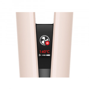 Выпрямитель для волос Dyson Airstrait HT01, Ceramic Pink/Rose Gold