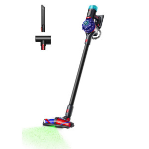Пылесос беспроводной Dyson V10 Konical