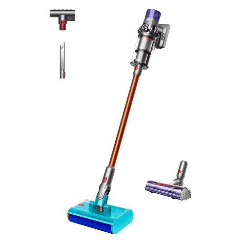 Пылесос беспроводной Dyson Cyclone V10 Submarine