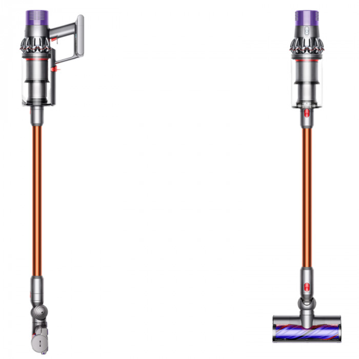 Пылесос беспроводной Dyson Cyclone V10 Submarine