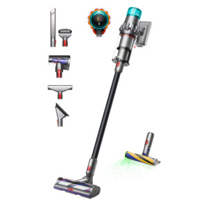 Пылесос беспроводной Dyson V15 Detect Total Clean
