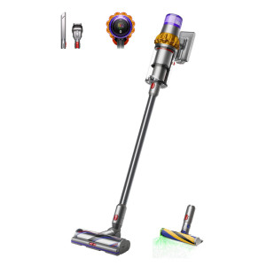 Купить Беспроводной Пылесос Dyson V15 Detect Absolute в %CITY_PC%