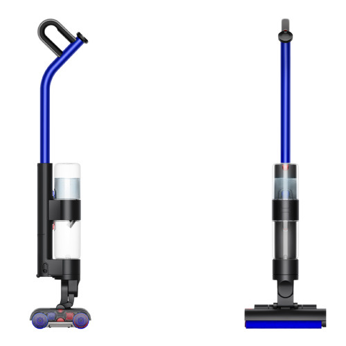 Пылесос беспроводной Dyson Wash G1, Blue/Black
