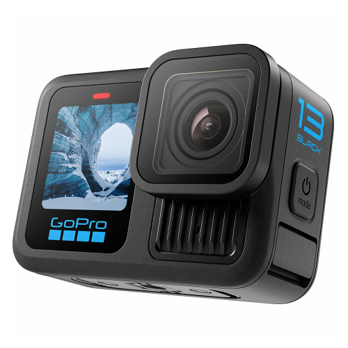 Экшн-камера GoPro HERO13 Black