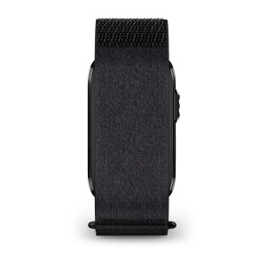 Фитнес-браслет Garmin CIRQA, Black, L-XL