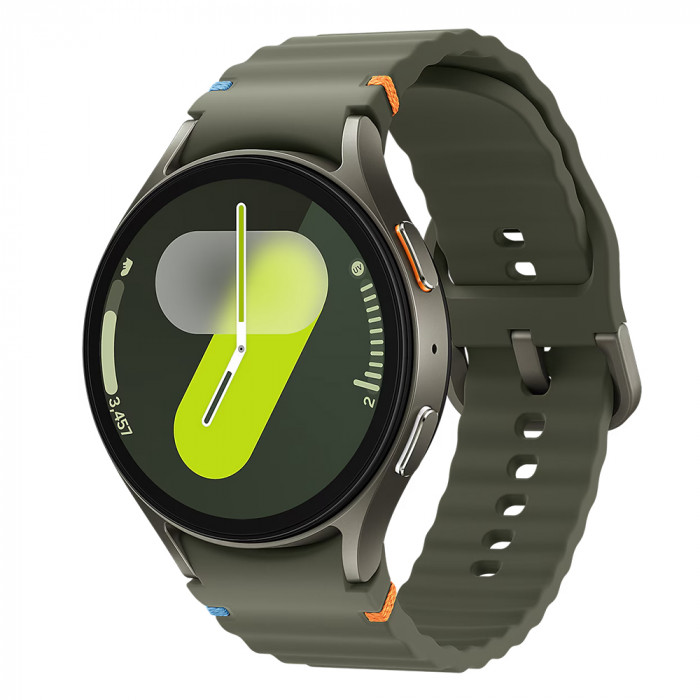 Умные часы Samsung Galaxy Watch 7 44mm, Green