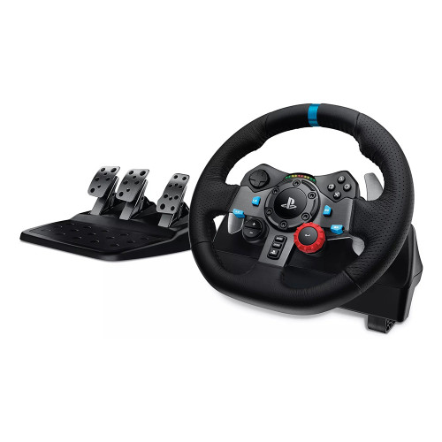 Купить руль с педалями Logitech G29 Driving Force в Краснодаре