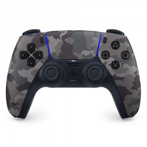 Геймпад Sony DualSense для PS5, Camouflage